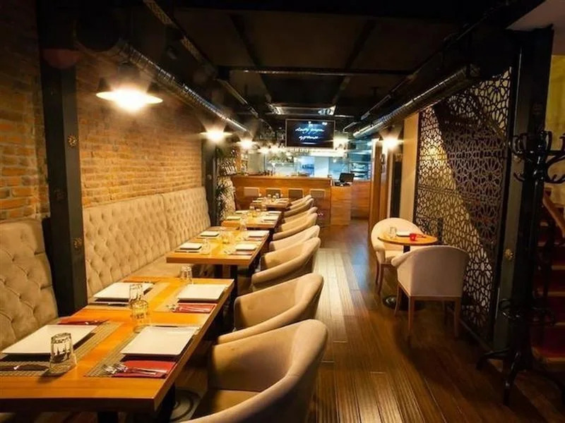 Istanburg Efes Hotel