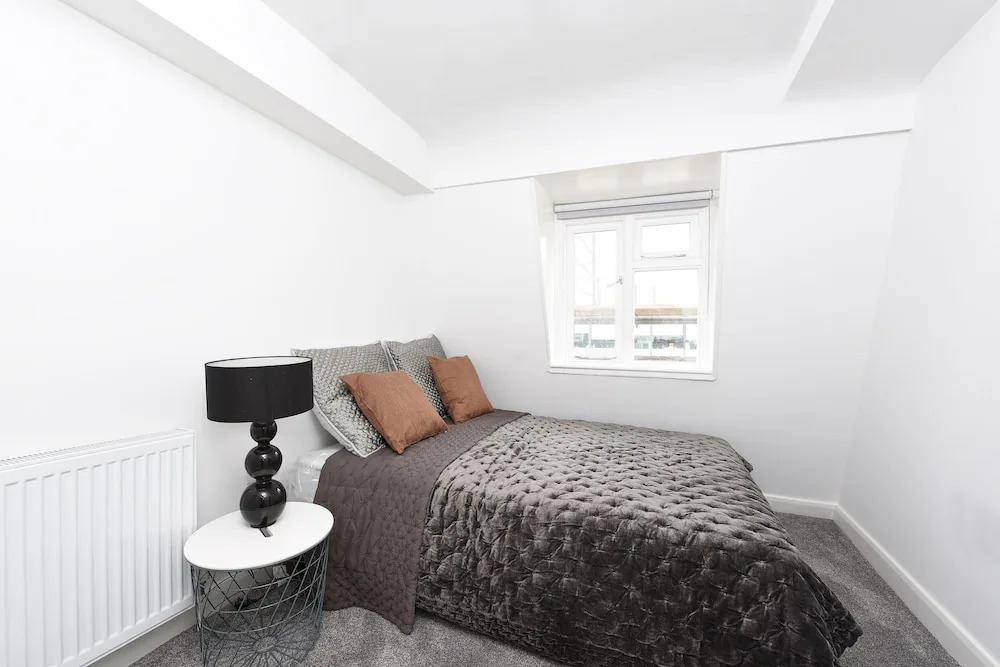 Charming & Modern Apartments near Oxford Circus London