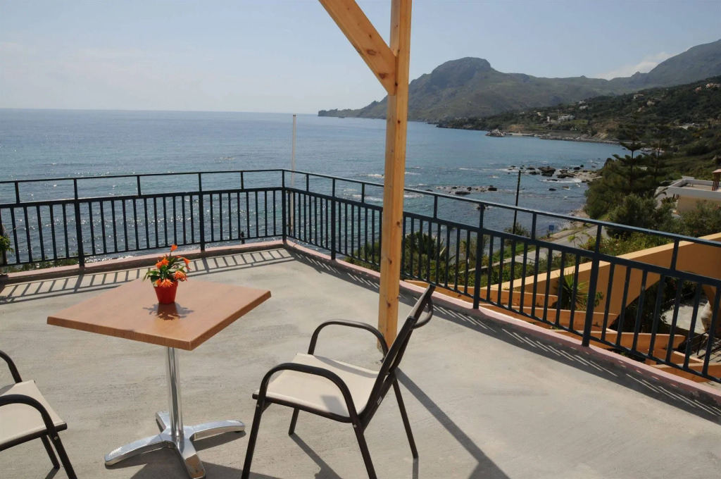 Horizon Beach Hotel