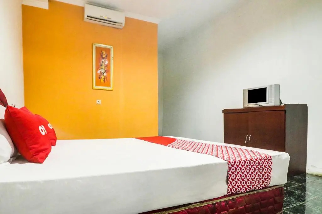 OYO 91262 Wisma Sido Moro