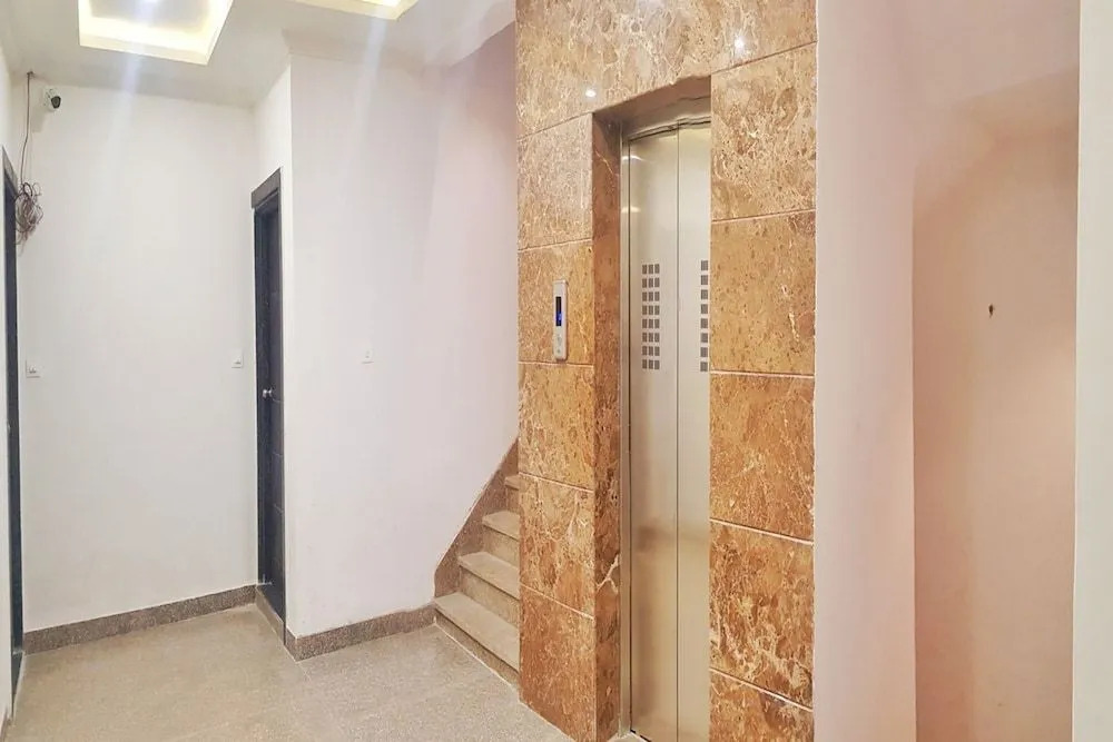 Hotel Reivera