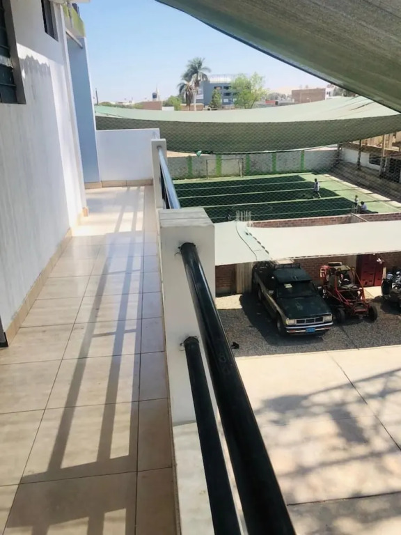 Hospedaje Ica