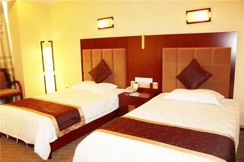 Qianshui Bay Hotel- Wuyuan