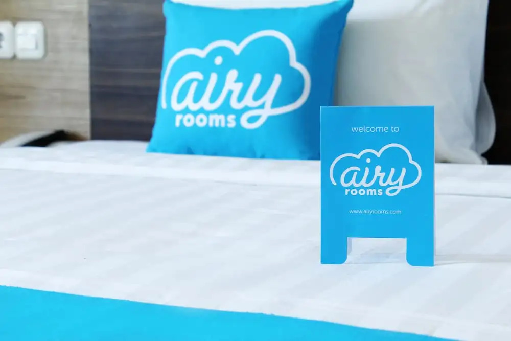 Airy Pelabuhan Makassar Lembeh 68 Makassar