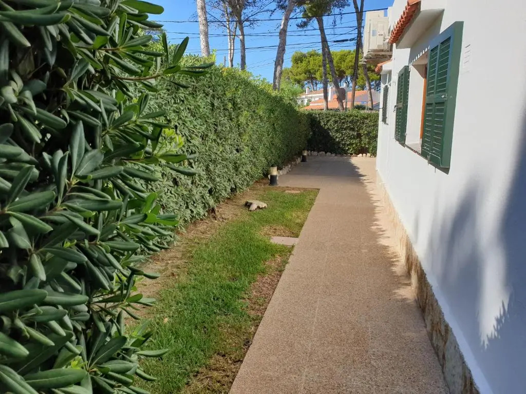 Apartamentos Piscis