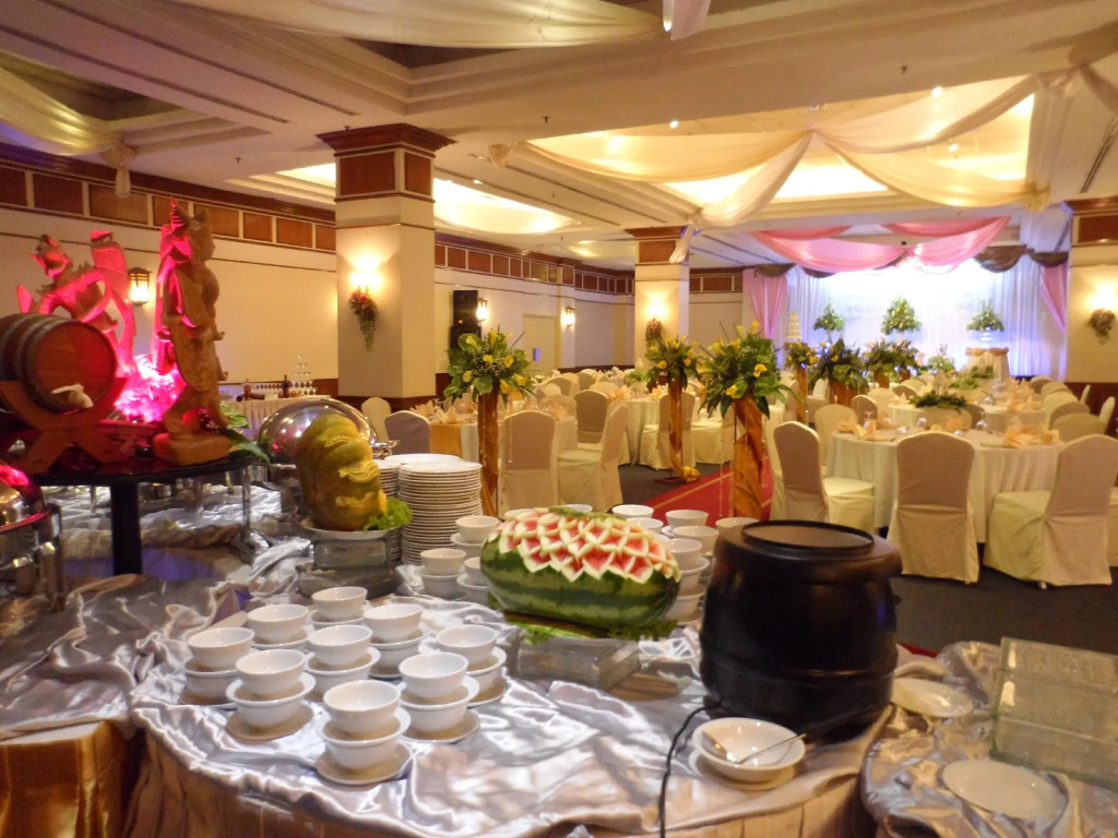Summit Parkview Yangon