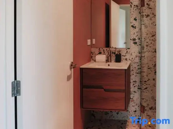 Heavenly Tekapo 4 Bdr Apartment
