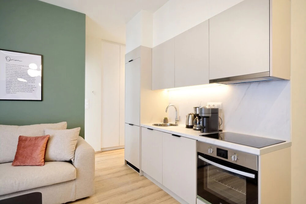 Eos Residence