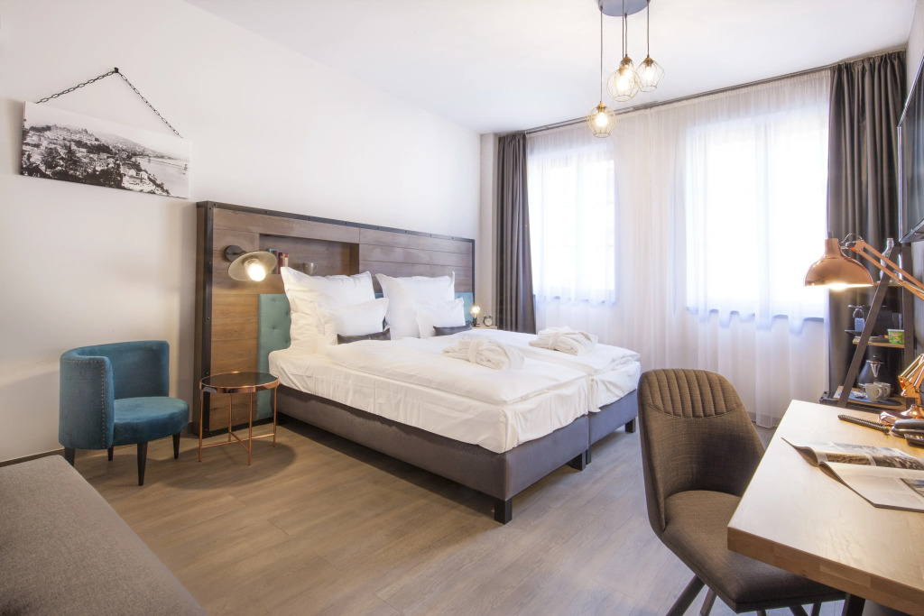 Hotel Memories OldTown