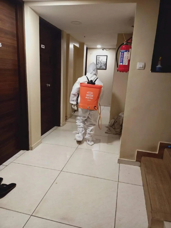 Hotel Darshan