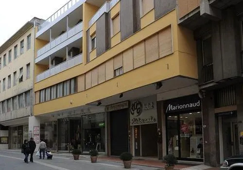 Hotel Cecco