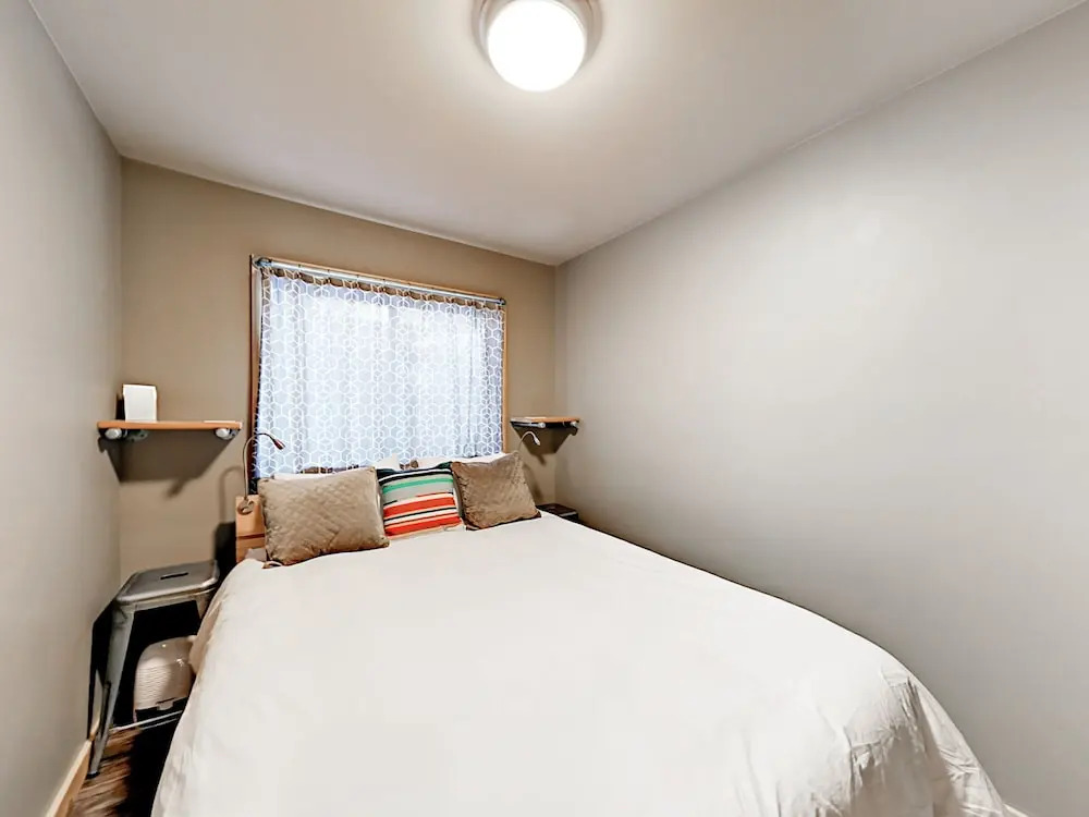 Matterhorn Unit #10 - 2 Br Condo