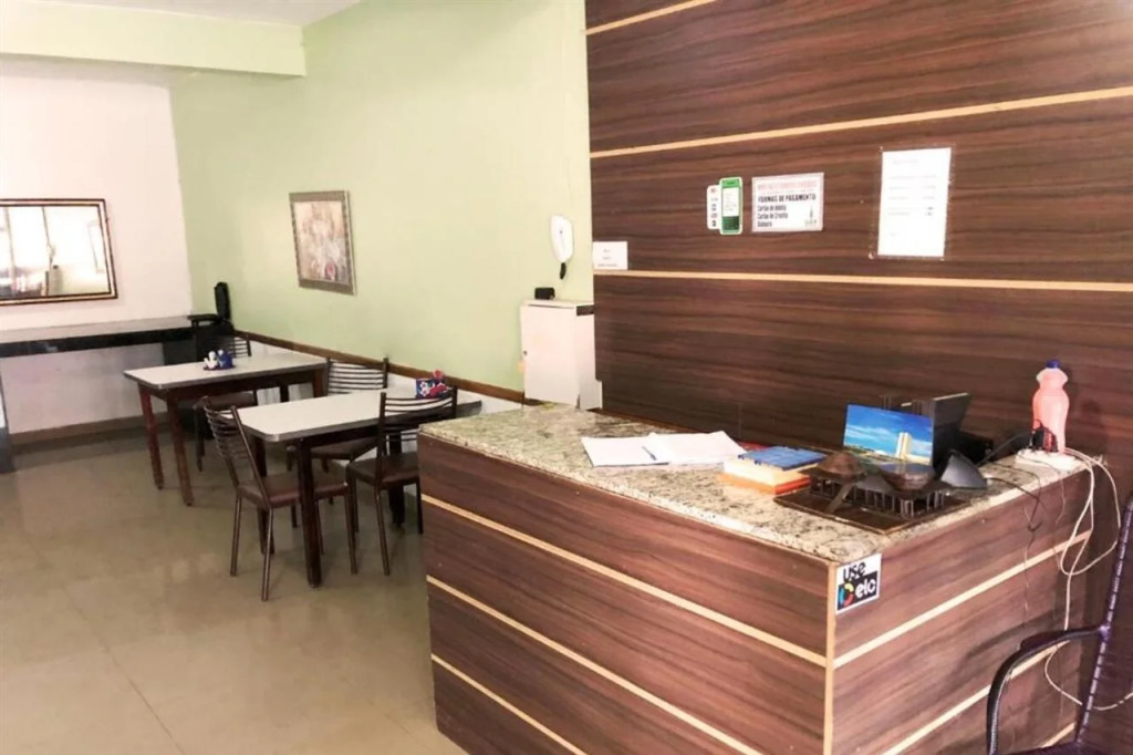 OYO Hotel Esplanada