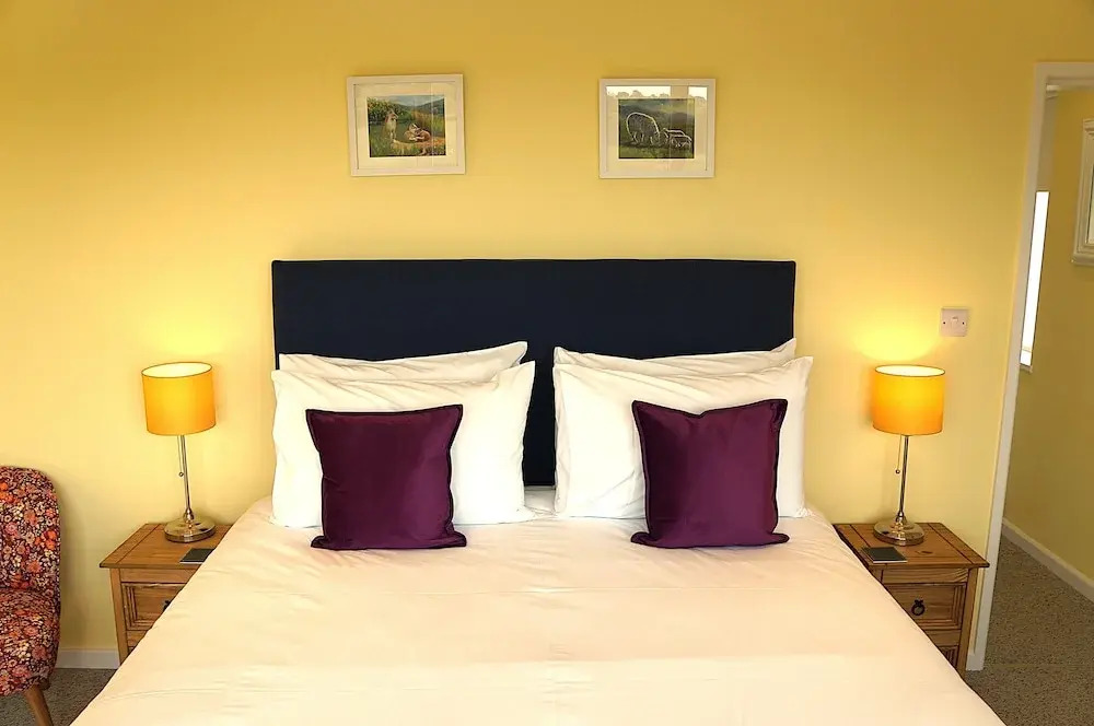 Radcliffe Guest House