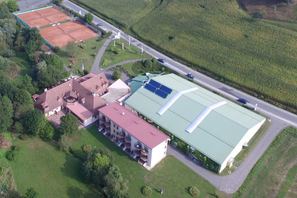 Familien Hotel Krainz