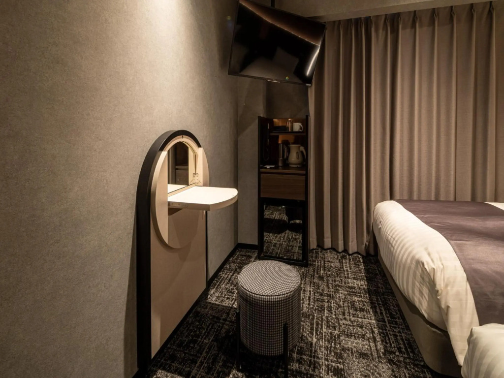 Kobe Plaza Hotel