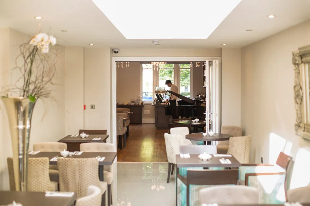 Cathedral73 Hotel