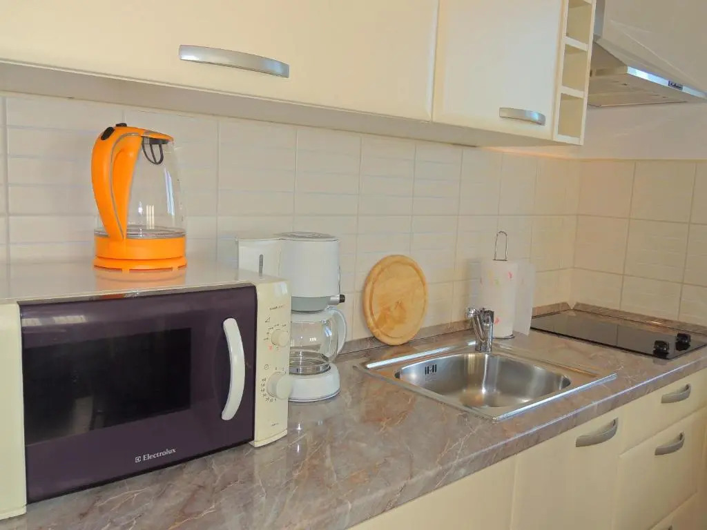 Diana apartment