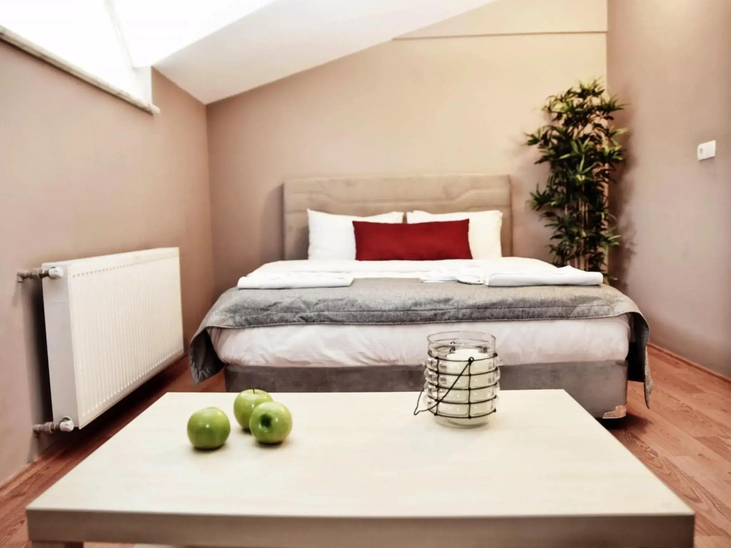 Akin Suites