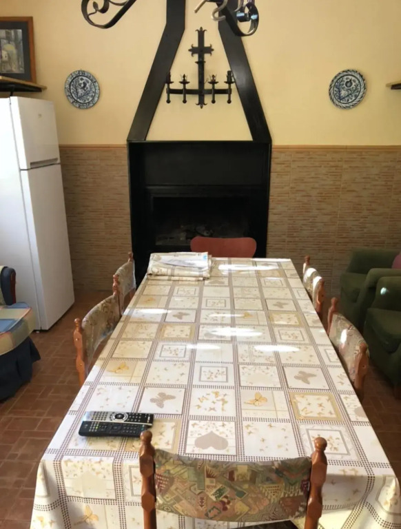 Casa de Inés