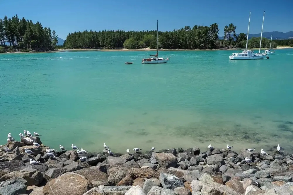 Mahana Hideaway