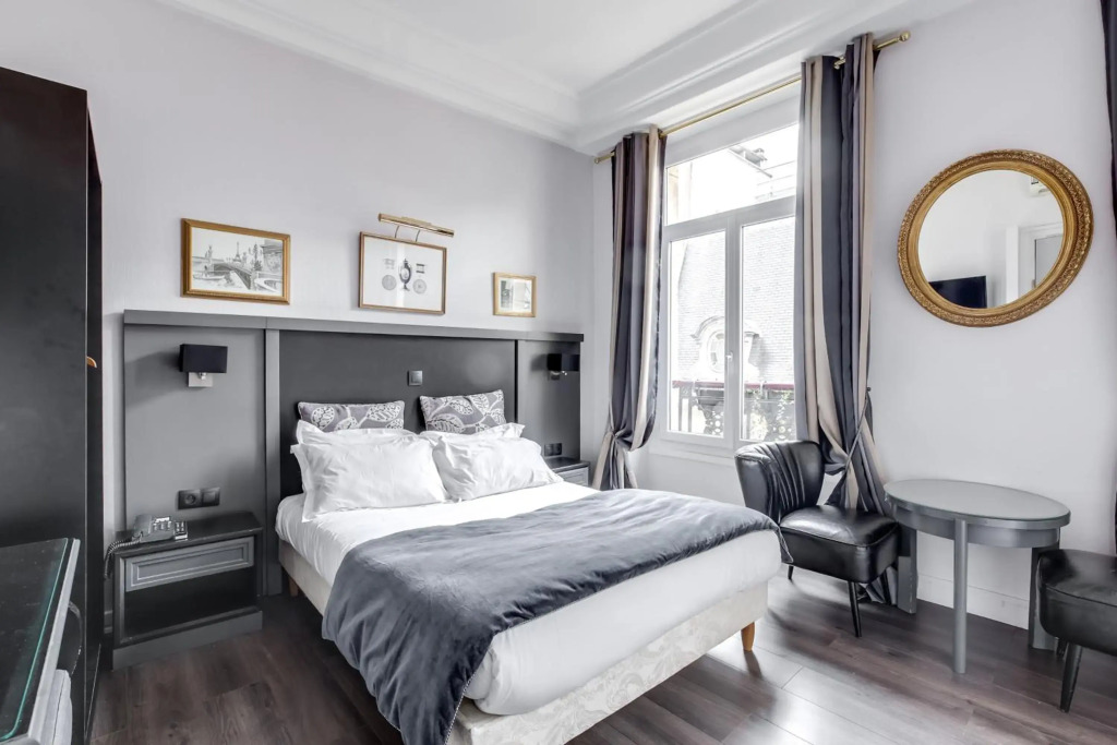 Hotel Opera Maintenon