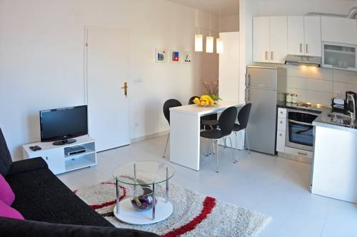 Apartments Viskovic Margita