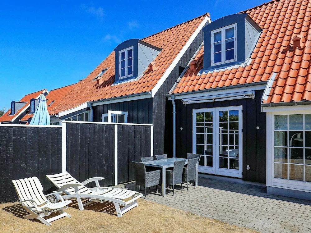 Holiday Home Markvej Ii