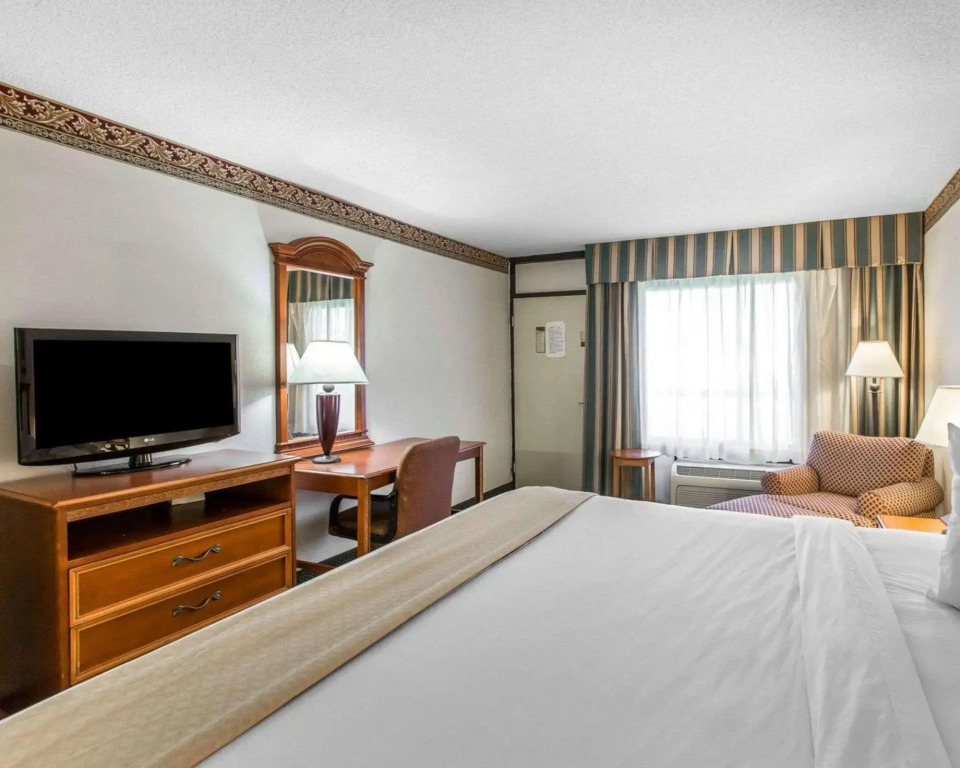 Holiday Inn Waycross