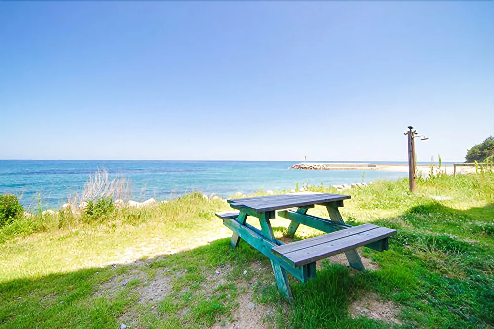 Uljin Sea Prince Pension