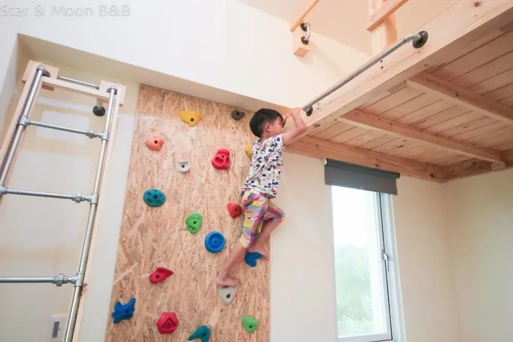 Star&Moon Homestay