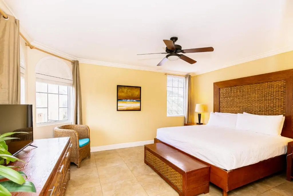 Divi Village Condo 31 J.E. Irausquin Blvd 93