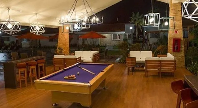 Luna Aqua Villas