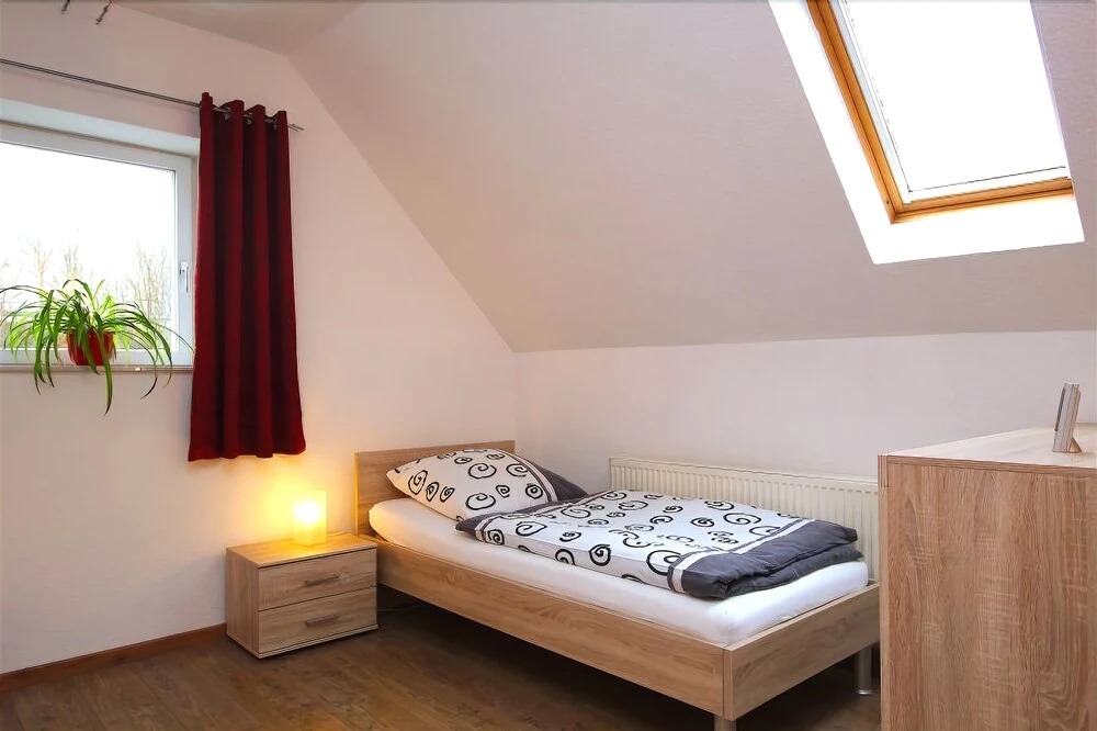 Private Apartment Am Kanal