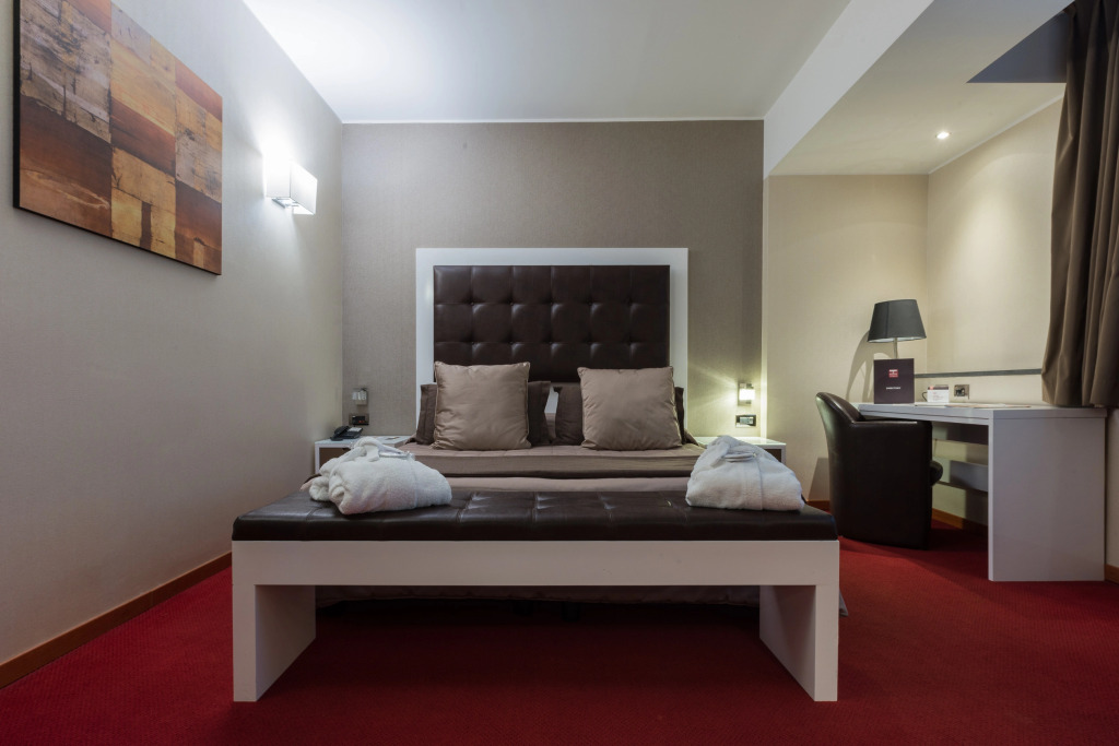 Magris Hotel
