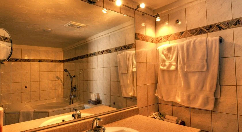 Auberge Rêve Blanc