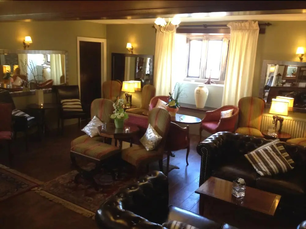 The Great House Hotel