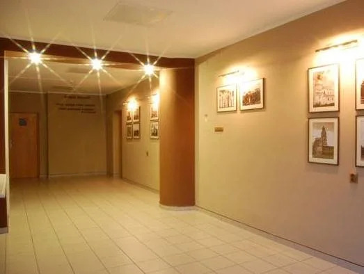 Hotel Dom Polonii