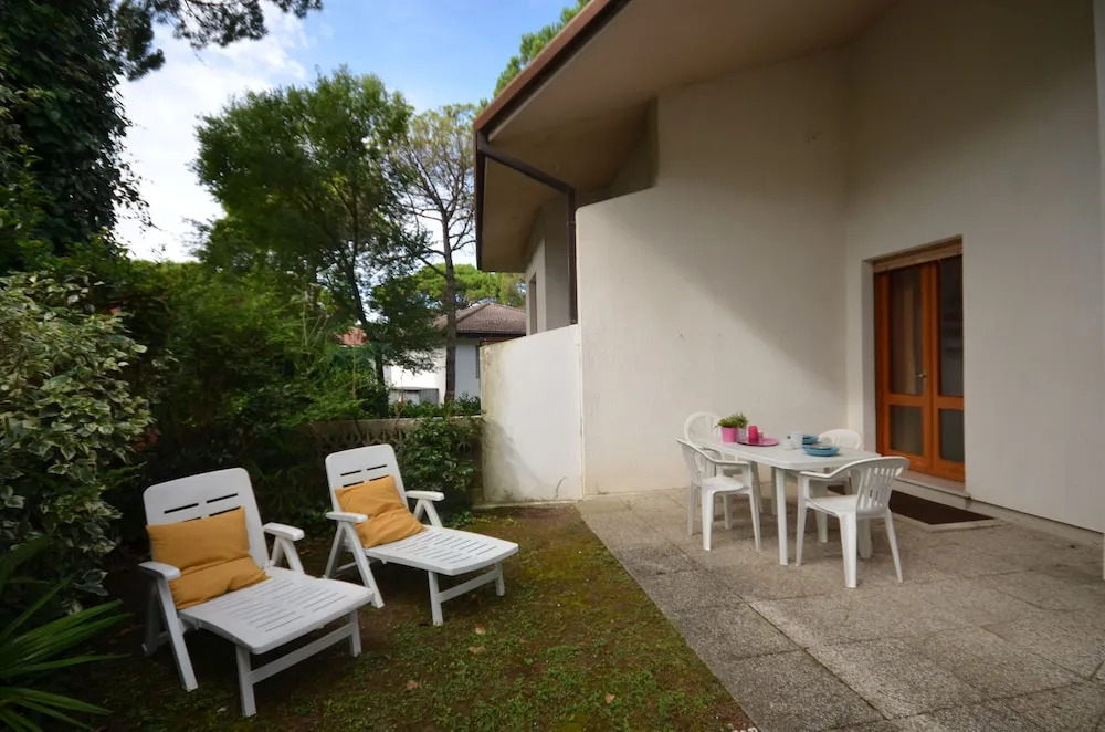 Villa Ralph