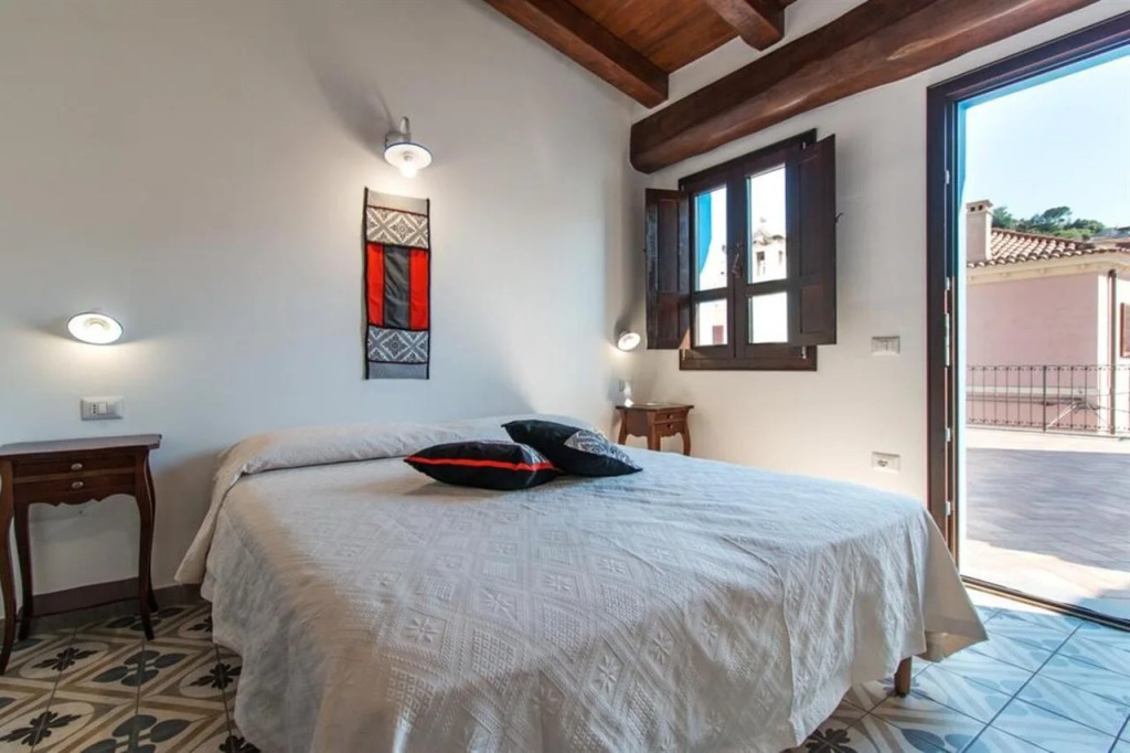 Ghivine Albergo Diffuso