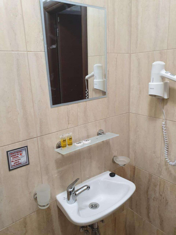 City Centre Stylish rooms