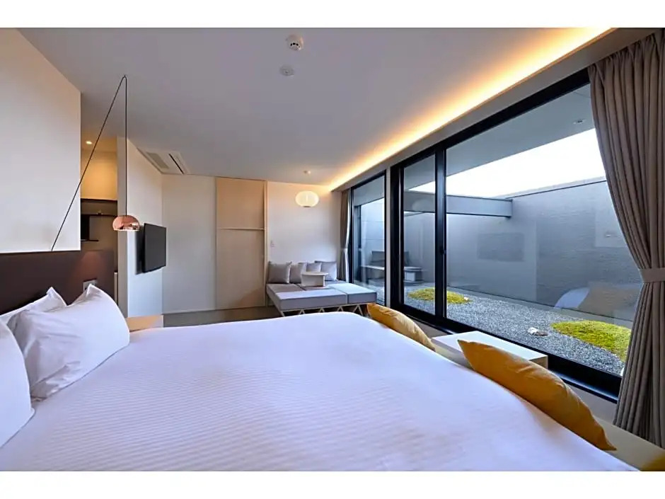 HOTEL KYOTOLOGY - Vacation STAY 16022v