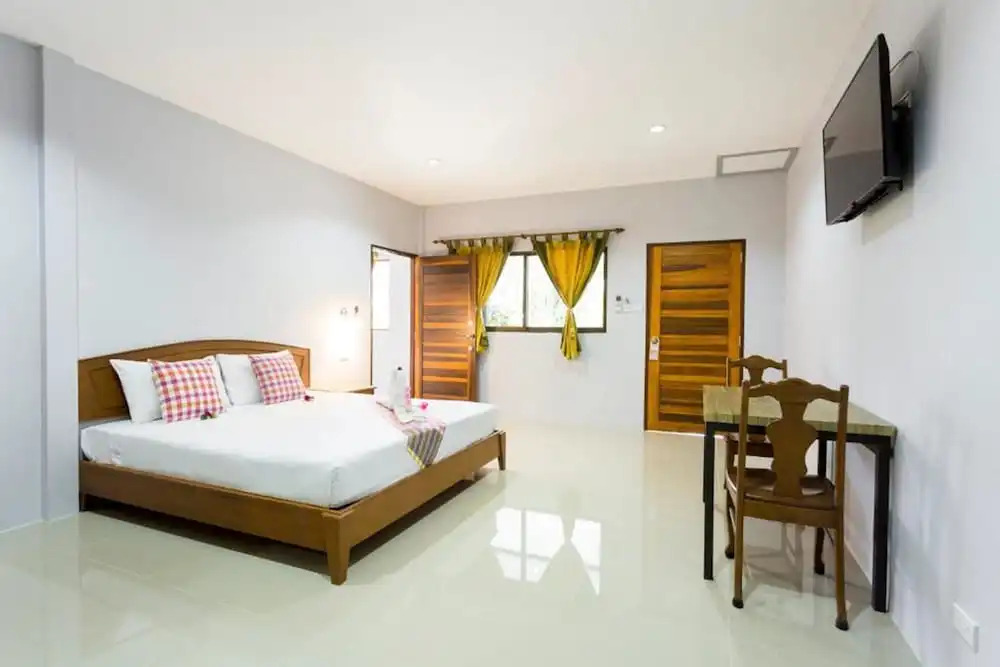 Tip Anda Resort