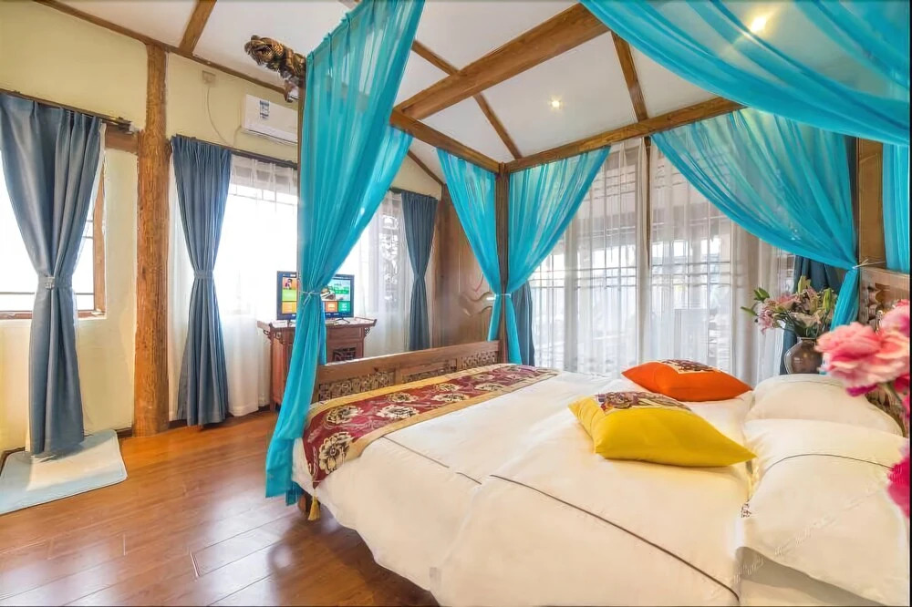 Lijiang Memory of Dreams Inn