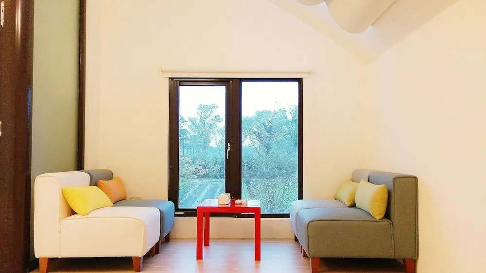 Fen Ping Villa