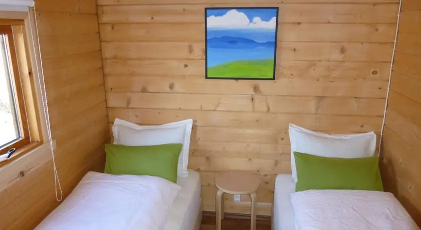 Sel Holiday House