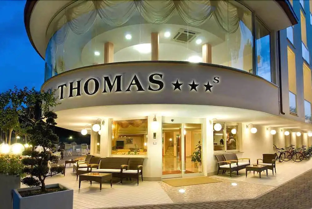 Hotel Thomas