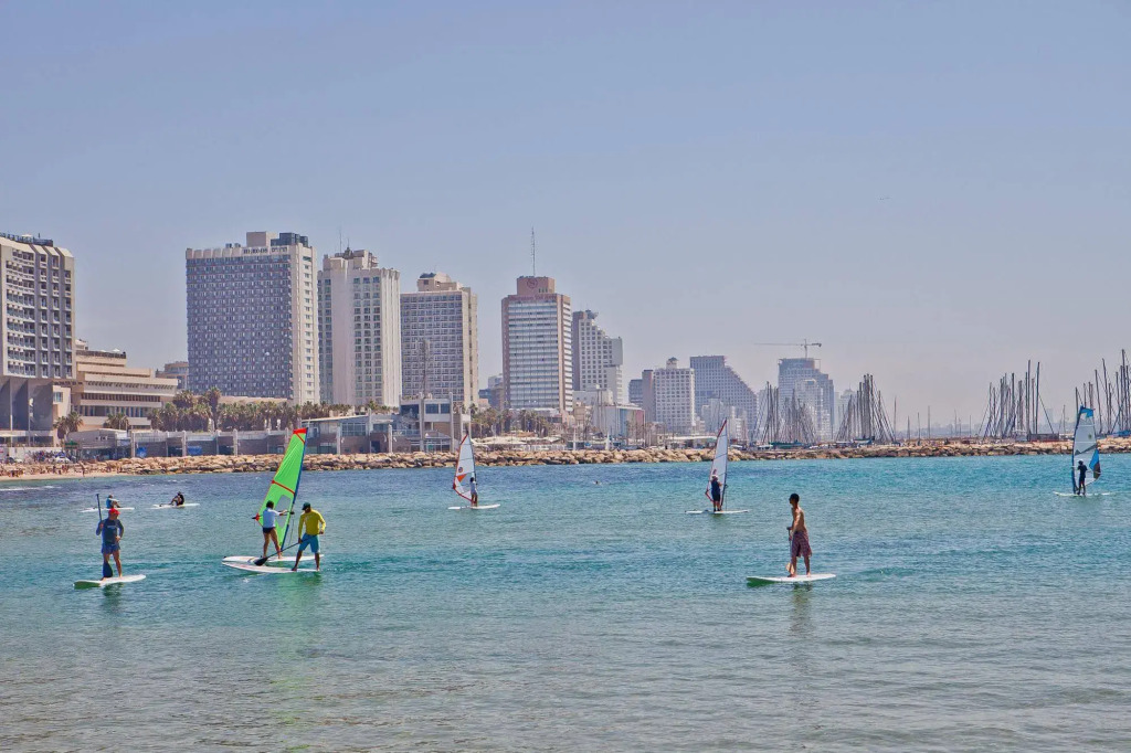 Ultra Tel Aviv Boutique Hotel