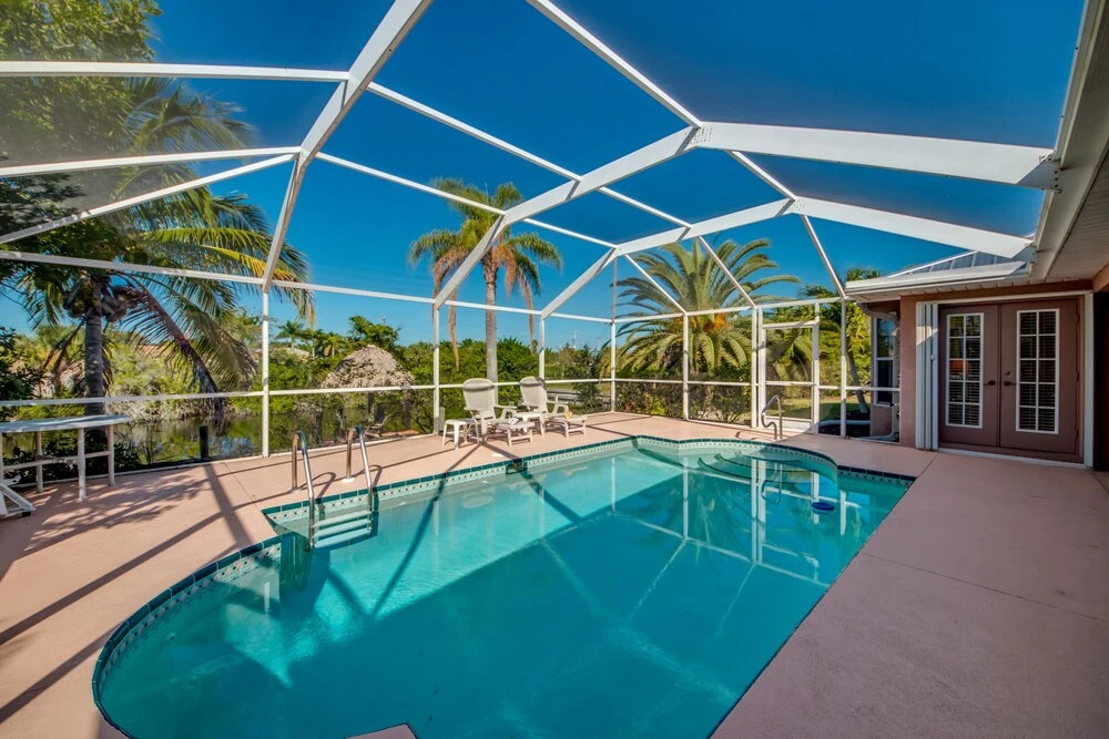 Villa Coral Retreat- Roelens Vacations