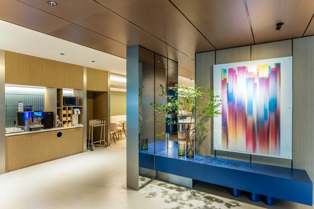 Holiday Inn Express Shanghai Jingan Temple by IHG